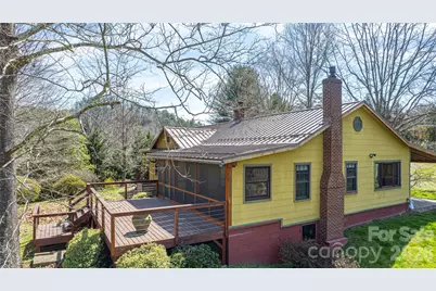 432 Turkey Creek Road, Leicester, NC 28748 - Photo 29