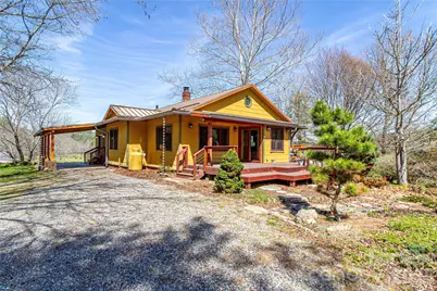 432 Turkey Creek Road, Leicester, NC 28748 - Photo 1