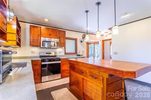 432 Turkey Crk Rd, Leicester, NC 28748 - Photo 7