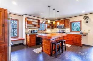 432 Turkey Crk Rd, Leicester, NC 28748 - Photo 5