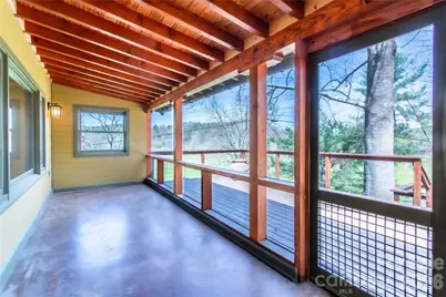 432 Turkey Creek Road, Leicester, NC 28748 - Photo 15