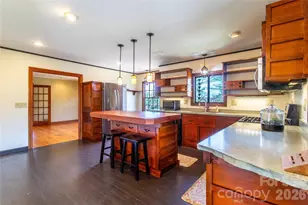 432 Turkey Crk Rd, Leicester, NC 28748 - Photo 5