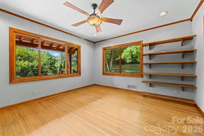 432 Turkey Creek Road, Leicester, NC 28748 - Photo 17