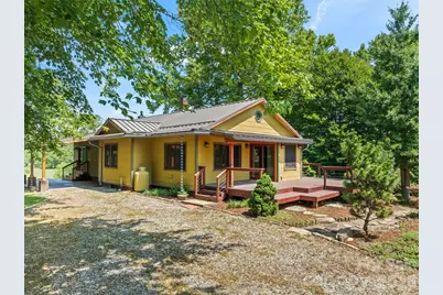 432 Turkey Creek Road, Leicester, NC 28748 - Photo 35