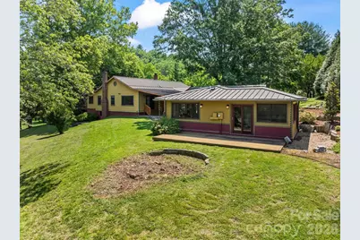 432 Turkey Creek Road, Leicester, NC 28748 - Photo 37