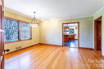 432 Turkey Creek Road, Leicester, NC 28748 - Photo 11