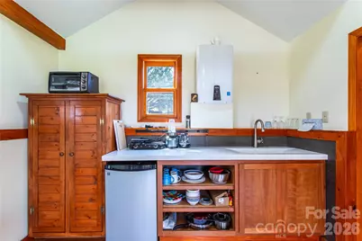 432 Turkey Creek Road, Leicester, NC 28748 - Photo 37