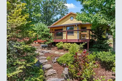 432 Turkey Creek Road, Leicester, NC 28748 - Photo 1