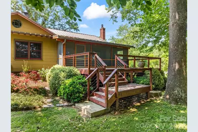432 Turkey Creek Road, Leicester, NC 28748 - Photo 23