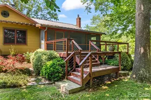 432 Turkey Crk Rd, Leicester, NC 28748 - Photo 23