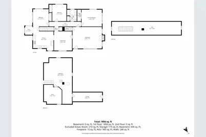 432 Turkey Creek Road, Leicester, NC 28748 - Photo 41