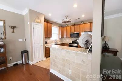 9654 Waltham Court, Charlotte, NC 28269 - Photo 5