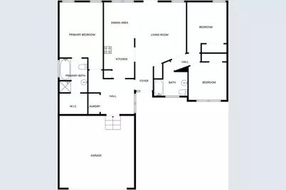 3664 Will Street, Iron Station, NC 28080 - Photo 15