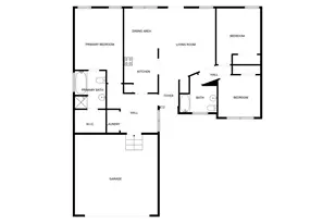 3664 Will St, Iron Station, NC 28080 - Photo 15