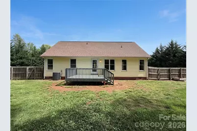 3664 Will Street, Iron Station, NC 28080 - Photo 5
