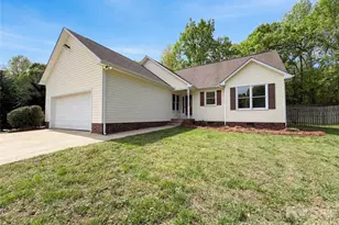 3664 Will St, Iron Station, NC 28080 - Photo 11