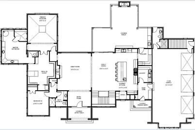 10601 Wildlife Road, Charlotte, NC 28278 - Photo 27