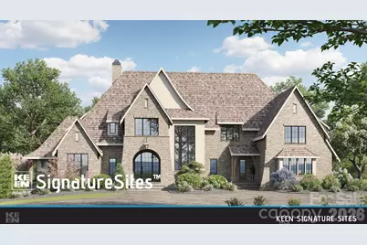10601 Wildlife Road, Charlotte, NC 28278 - Photo 1