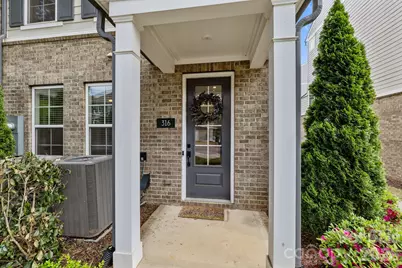 316 N Dotger Avenue, Charlotte, NC 28204 - Photo 31