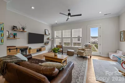 316 N Dotger Avenue, Charlotte, NC 28204 - Photo 7