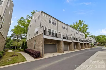 316 N Dotger Avenue, Charlotte, NC 28204 - Photo 29