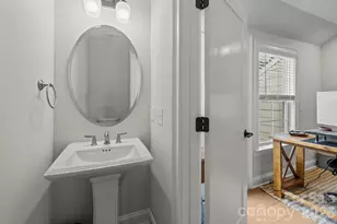 316 N Dotger Ave, Charlotte, NC 28204 - Photo 25