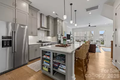 316 N Dotger Avenue, Charlotte, NC 28204 - Photo 13