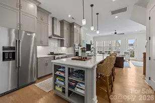 316 N Dotger Ave, Charlotte, NC 28204 - Photo 13