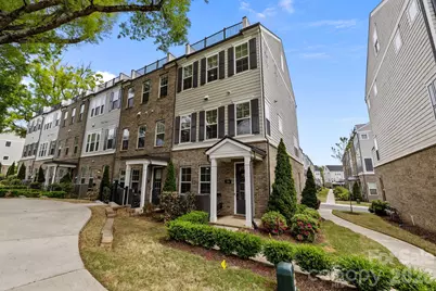 316 N Dotger Avenue, Charlotte, NC 28204 - Photo 1