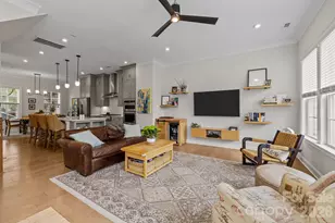 316 N Dotger Ave, Charlotte, NC 28204 - Photo 9