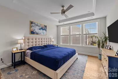 316 N Dotger Avenue, Charlotte, NC 28204 - Photo 17