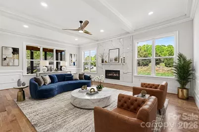 9110 Dylan Ridge Court, Concord, NC 28027 - Photo 9