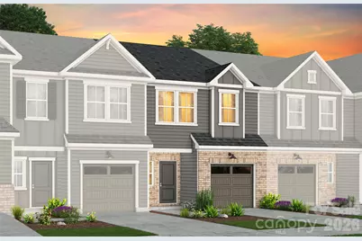 14018 Steller Street, Charlotte, NC 28269 - Photo 1