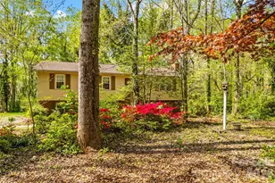 4325 Rosebriar Ln, Winston Salem, NC 27106 - Photo 47