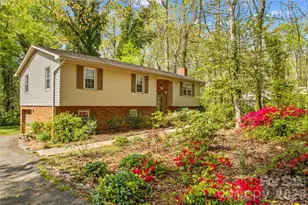 4325 Rosebriar Ln, Winston Salem, NC 27106 - Photo 1