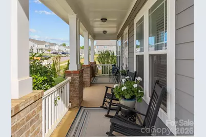 10436 Ambercrest Court NW, Concord, NC 28078 - Photo 3