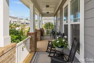 10436 Ambercrest Ct NW, Concord, NC 28078 - Photo 3