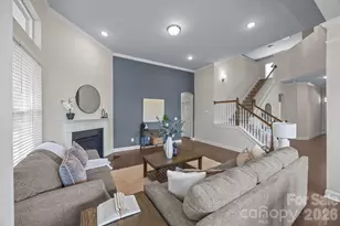 10436 Ambercrest Ct NW, Concord, NC 28078 - Photo 7