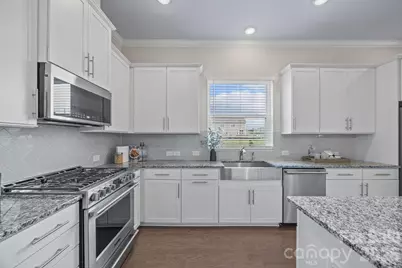 10436 Ambercrest Court NW, Concord, NC 28078 - Photo 11