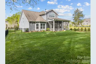 10436 Ambercrest Court NW, Concord, NC 28078 - Photo 35