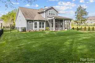 10436 Ambercrest Ct NW, Concord, NC 28078 - Photo 35