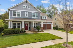 10436 Ambercrest Ct NW, Concord, NC 28078 - Photo 1