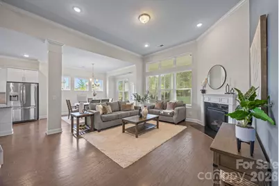 10436 Ambercrest Court NW, Concord, NC 28078 - Photo 5