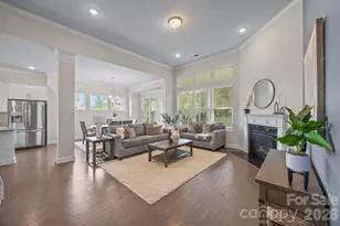 10436 Ambercrest Ct NW, Concord, NC 28078 - Photo 5