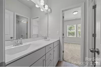 10436 Ambercrest Court NW, Concord, NC 28078 - Photo 27