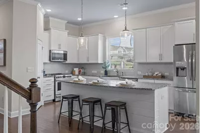 10436 Ambercrest Court NW, Concord, NC 28078 - Photo 9