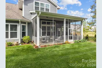 10436 Ambercrest Court NW, Concord, NC 28078 - Photo 33