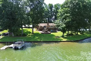 160 Quail Hollow Dr, Kings Mountain, NC 28086 - Photo 43