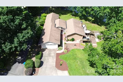 160 Quail Hollow Drive, Kings Mountain, NC 28086 - Photo 45