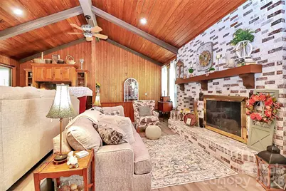 160 Quail Hollow Drive, Kings Mountain, NC 28086 - Photo 9